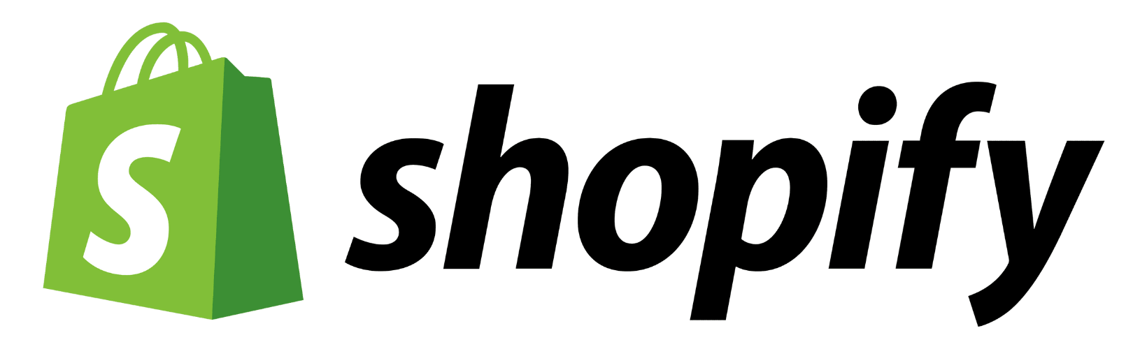 Shopify logo