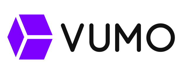 Vumo logo